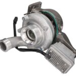 KKK12639900108 Turbosprężarka 3K REMAN