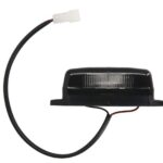 1009759COBO Lampa oświetlenia tablicy rej. COBO
