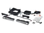 OSR LED DRL102 Lampy do jazdy dziennej DRL OSRAM - obrazek 3