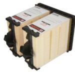 AF55020 Filtr powietrza FLEETGUARD