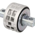 LE1154.77 Silentblock zawieszenia kabiny LEMA