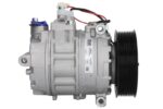 NIS 89030 Kompresor klimatyzacji NISSENS - obrazek 4