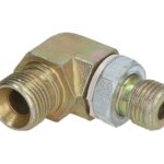 816-90548-AN Króciec układu chłodzenia ANAC MAKINA