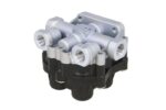 PN-10102 Zawór wieloobwodowy PNEUMATICS - obrazek 2