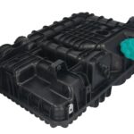 DBME011TT Zbiornik wyrównawczy THERMOTEC