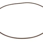 133758-CR Uszczelka dyferencjału CARRARO
