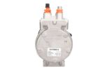 DCP99513 Kompresor klimatyzacji DENSO - obrazek 3