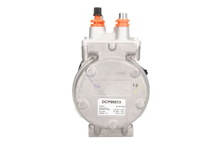 Dcp99513 kompresor klimatyzacji denso - obrazek 3