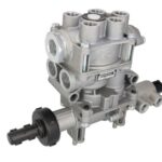 MS 10A Pneumatyczny regulator siły hamowania KNORR