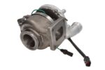 KKK12639900108 Turbosprężarka 3K REMAN - obrazek 2