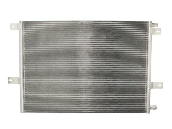 Nis 94912 skraplacz klimatyzacji nissens - obrazek 2