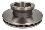 5.21219 Tarcza hamulcowa DT SPARE PARTS