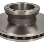 5.21219 Tarcza hamulcowa DT SPARE PARTS
