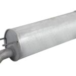 DIN62311 Tłumik układu wydechowego DINEX