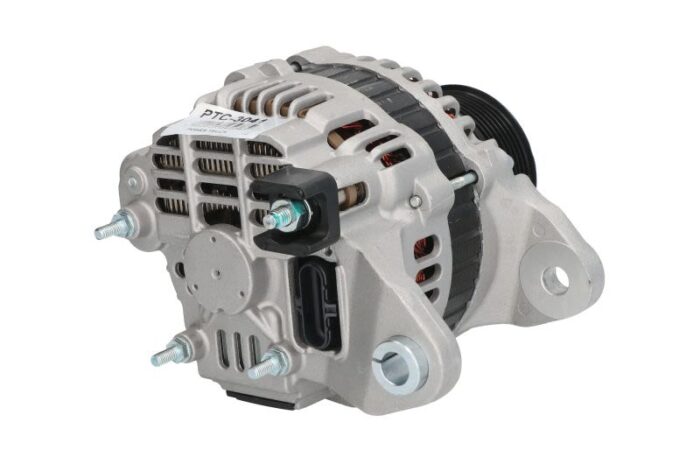 Ptc-3041 alternator power truck - obrazek 2