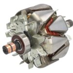 1 986 AE0 787 Wirnik alternatora BOSCH