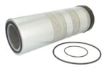HD 14 002 X Filtr hydrauliczny MANN-FILTER