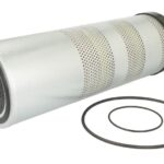 HD 14 002 X Filtr hydrauliczny MANN-FILTER