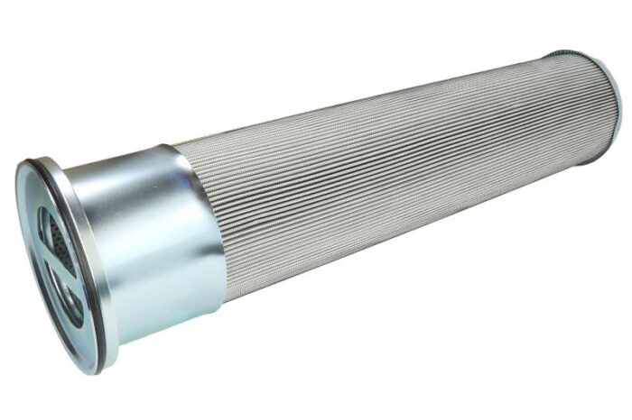 Hd 16 004 filtr hydrauliczny mann-filter - obrazek 2