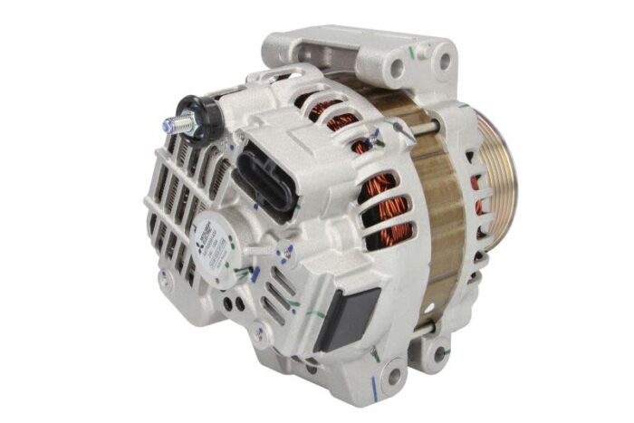 A4tr5691zt alternator mitsubishi - obrazek 2