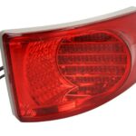 2SB345 982-001 Lampa tył HELLA