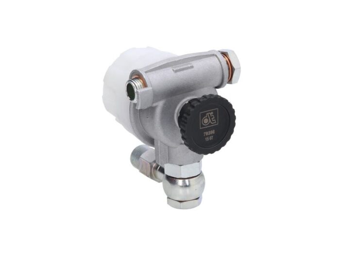4. 66500 elementy pompy rzędowej dt spare parts - obrazek 2
