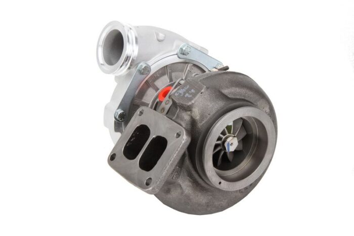 452109-0006 turbosprężarka garrett - obrazek 2