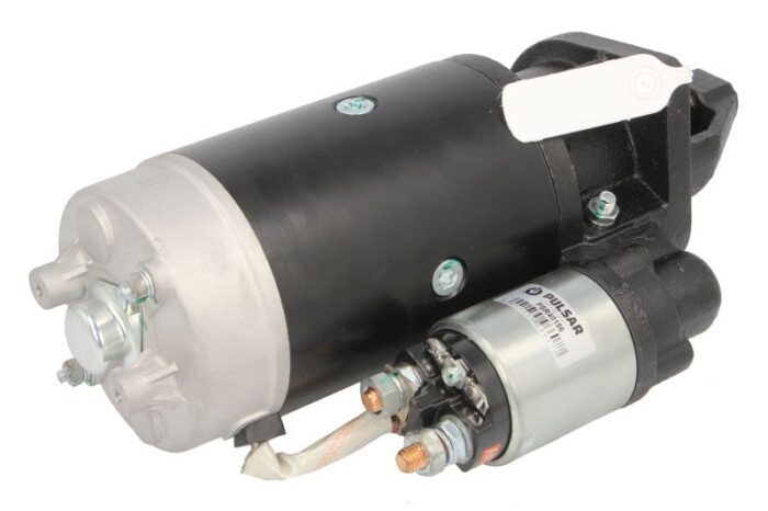 Psr40186 rozrusznik pulsar rotating electrics - obrazek 2
