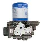 K 138263N50 Osuszacz powietrza KNORR
