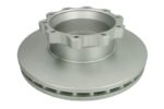 540268DB Tarcza hamulcowa DANBLOCK