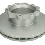 540268DB Tarcza hamulcowa DANBLOCK