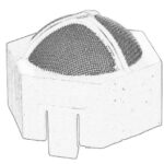 H931860061170-AGCO Filtr hydrauliczny OE AGCO
