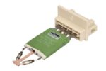 ABR 101 000P Element regulacyjny dmuchawy MAHLE