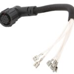 CA-VO001 Wtyczka przewodu TRUCKLIGHT