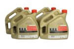 EDGE 5W30 C3 4L SET Oleje i smary CASTROL - obrazek 2
