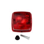 2SB003 014-151 WY Lampa tył HELLA