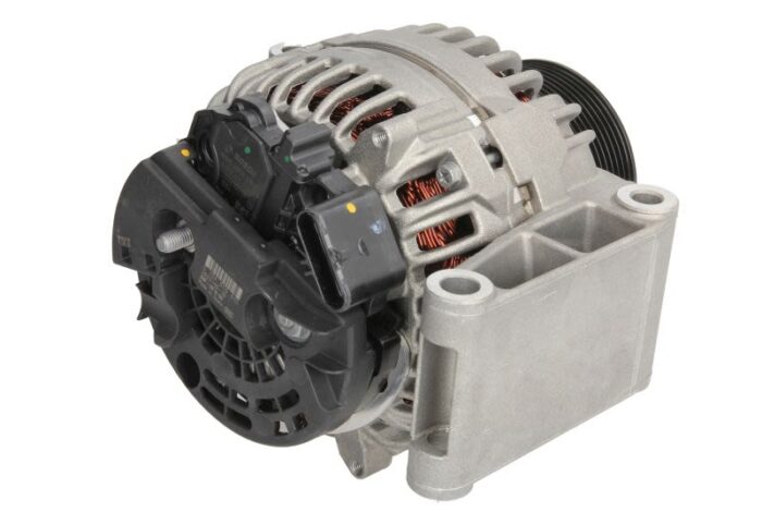 1 986 a01 038 alternator bosch - obrazek 2