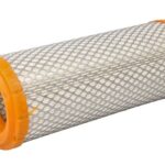 E816L Filtr powietrza HENGST