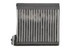 41124001HW Parownik klimatyzacji HIGHWAY AUTOMOTIVE - obrazek 2