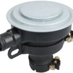 4.61597 Obudowa filtra oleju DT SPARE PARTS