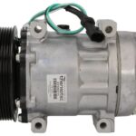 KTT090111 Kompresor klimatyzacji THERMOTEC