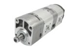 0 510 555 306 Hydrauliczna pompa - pozostałe BOSCH REXROTH