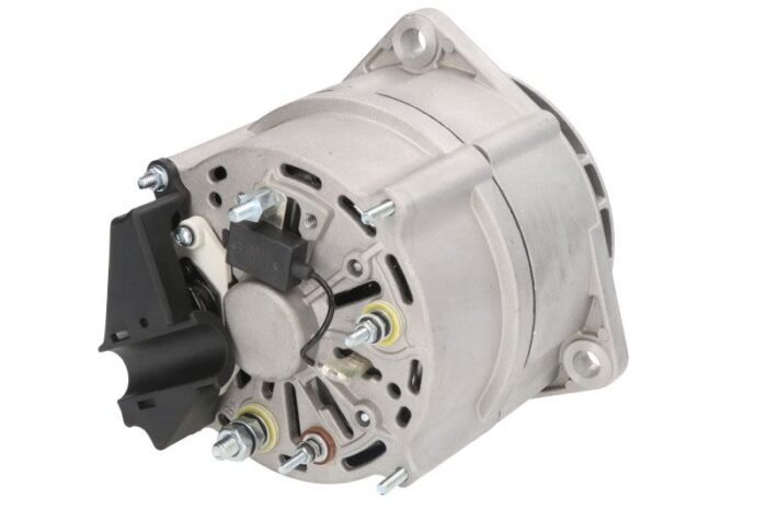 Ptc-3010 alternator power truck - obrazek 2