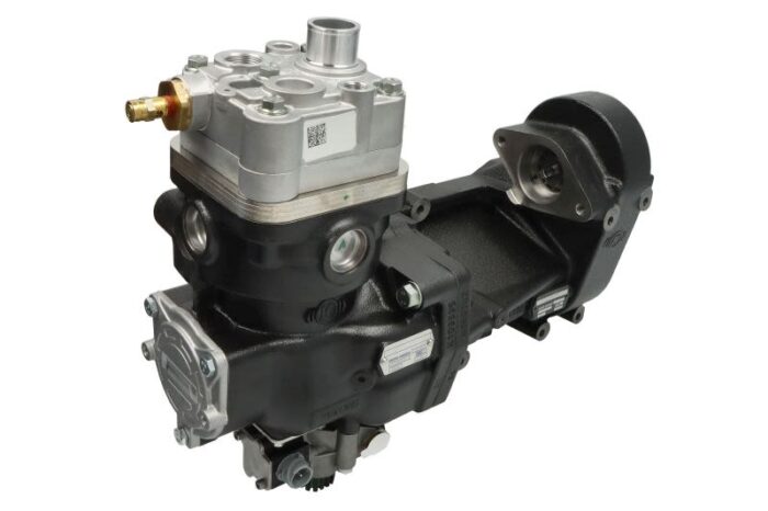 Ls 3907/k232500x00 kompresor sprężonego powietrza knorr - obrazek 2