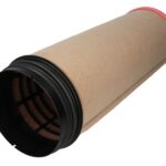 LXS277 Filtr powietrza MAHLE
