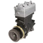 912 518 005 0 Kompresor sprężonego powietrza WABCO