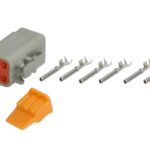7804467C Wtyczka przewodu TRUCKLIGHT