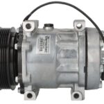 KTT090535 Kompresor klimatyzacji THERMOTEC