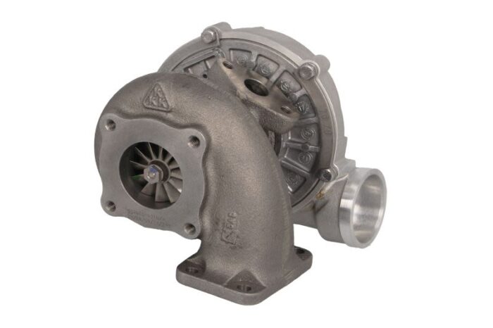Kkk53249886409 w/o core turbosprężarka 3k - obrazek 2