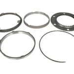 298901 Synchronizator C.E.I